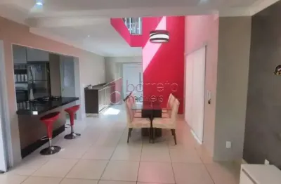 Casa com 3 quartos à venda na Rua Benedicto Onofre Rodrigues de Oliveira, --, Loteamento Jardim Ipanema, Jundiaí