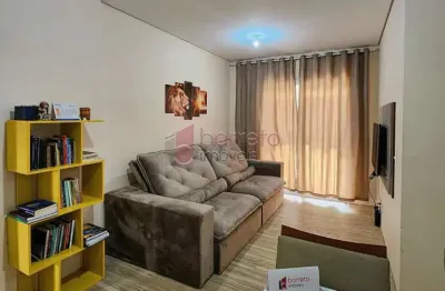Apartamento com 3 quartos à venda na Avenida Paulo Prado, --, Jardim Flórida, Jundiaí