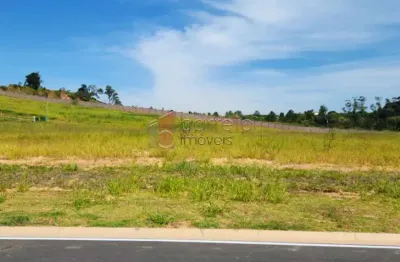 Excelente terreno à venda 1000 m² - condomínio tamboré jundiaí