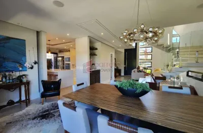 Belíssima casa à venda no condomínio reserva santa isabel em louveira/sp