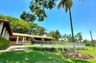 Sitío de 6 alqueires à venda no bairro champirra em jundiaí/sp