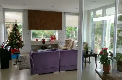 Casa em condomínio fechado com 4 quartos à venda na Alameda Dos Flamboyants, Rua Das Araucárias, --, Parque dos Resedás, Itupeva