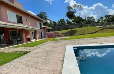 Casa de 5.000 m² de terreno para venda e permuta no condomínio parque da fazenda, itatiba - sp