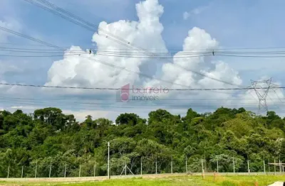 Terreno em condomínio fechado à venda na Avenida Nicola Accieri, --, Bella Vittà, Jundiaí