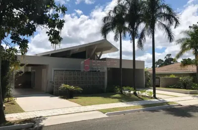 Casa para venda no condomínio terras de são carlos - jundiaí/sp