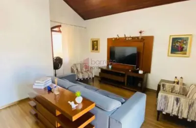 Casa com 3 quartos à venda na Rua Aníbal Martinelli, --, Vila Rami, Jundiaí