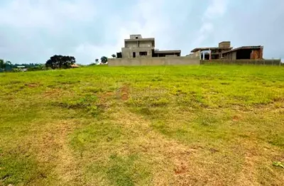 Terreno plano à venda no condomínio fazenda serra azul ii em itupeva/sp