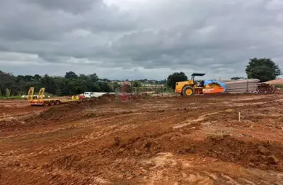 Terreno à venda no residencial verona em jundiaí/sp