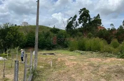Terreno à venda no condomínio outeiro das flores ii em itupeva/sp