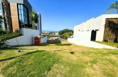 Terreno em condomínio fechado à venda na Estrada Da Miná, Alameda Maritacas, --, Ibi Aram, Itupeva