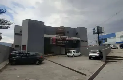 Prédio comercial à venda no bairro eloy chaves em jundiaí