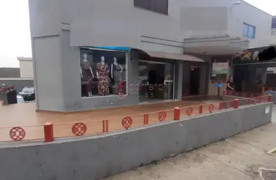 Prédio comercial para venda no bairro eloy chaves - jundiaí/sp