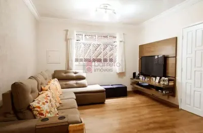 Casa à venda no condomínio vila esmeralda - jardim martins - jundiaí/sp