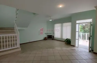 Casa com 3 quartos à venda na Avenida Doutor David Zoilo Morandini, 0, --, Jardim Paulista I, Jundiaí