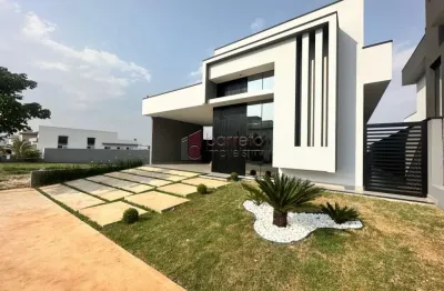 Casa térrea com 03 quartos - gran ville são venâncio - itupeva/sp