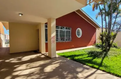 Casa com 3 quartos à venda na Rua Dezoito de Junho, --, Jardim Morumbi, Jundiaí