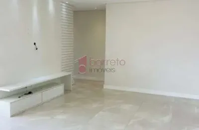 Apartamento à venda no condomínio forest hills  no jardim ana maria em jundiaí/sp