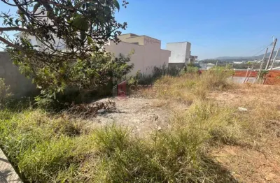 Terreno para venda no bairro residencial santa giovana - jundiaí/sp