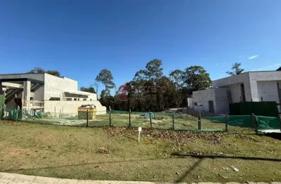 Terreno para venda no condomínio terras da alvorada - itupeva/sp
