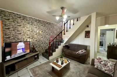 Sobrado com 02 quartos à venda no jardim celeste - jundiaí/sp