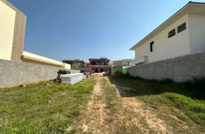 Terreno para venda no condomínio marajoara - jundiaí/sp