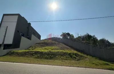 Terreno para venda no condomínio bosque do horto - jundiaí/sp