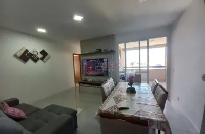Apartamento à venda no condomínio residencial torres de ozanam - jardim florestal - jundiaí/sp