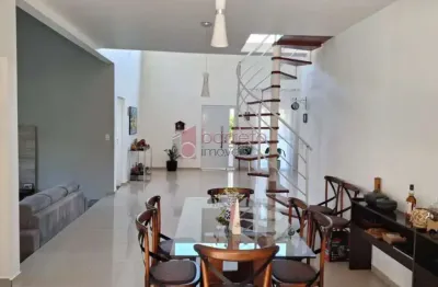 Casa à venda no condomínio jardim do ribeirão ii em itupeva/sp