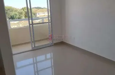 Apartamento à venda no condomínio jardim di florença - jardim carolina/medeiros - jundiaí/sp