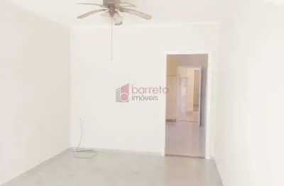 Casa com 3 quartos à venda na Rua Gregório de Matos Guerra, --, Vila Santana II, Jundiaí