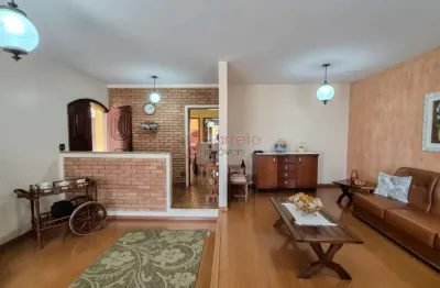 Casa com 3 quartos à venda na Rua Honorato Spiandorin, --, Jardim Pacaembu, Jundiaí