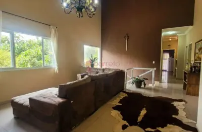 Chácara / sítio com 3 quartos à venda na Avenida Engenheiro Tasso Pinheiro, --, Distrito Industrial, Jundiaí