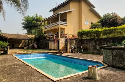 Chácara / sítio com 3 quartos à venda na Avenida Engenheiro Tasso Pinheiro, --, Distrito Industrial, Jundiaí