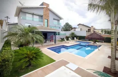 Casa para venda no condomínio terras de são carlos em jundiaí/sp