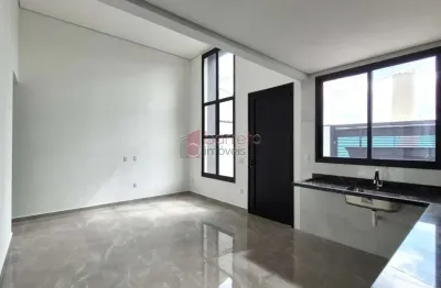 Casa com 3 quartos à venda na Rua Delfino Petrin, --, Jardim Vale Verde, Jundiaí