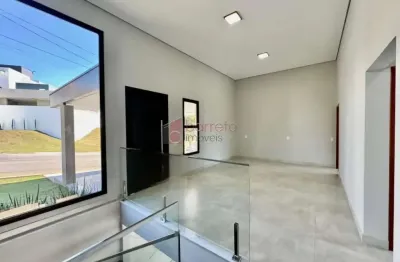 Casa em condomínio fechado com 3 quartos à venda na Rua Vitória, Alameda Rosário, --, Jacaré, Itupeva