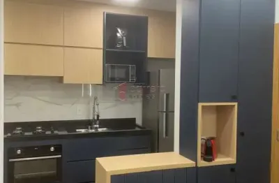 Apartamento mobiliado à venda no condomínio torres de ozanan - jundiaí/sp