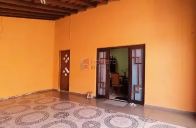 Casa com 2 quartos à venda na Avenida Fulamina Mattar, --, Jardim Pacaembu, Jundiaí