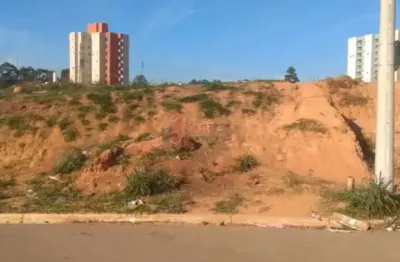 Terreno à venda no parque petropolis em várzea paulista/sp