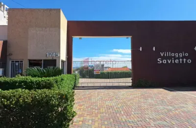 Apartamento à venda no condomínio villaggio savietto - villa graff - jundiaí/sp