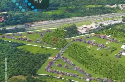 Terreno à venda - residencial lago azul - recanto quarto centanário - jundiaí/sp