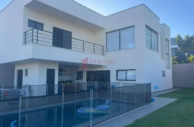 Casa em condomínio fechado com 3 quartos à venda na Estrada Da Mina, Rua Iami, --, Ibi Aram, Itupeva