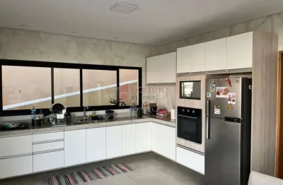 Casa assobradada para venda no condomínio ibi aram ii - itupeva/sp