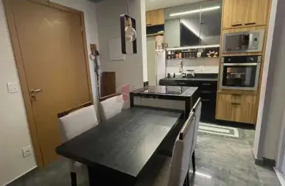 Apartamento com 02 quartos à venda no condomínio altos da samuel martins - jundiaí/sp