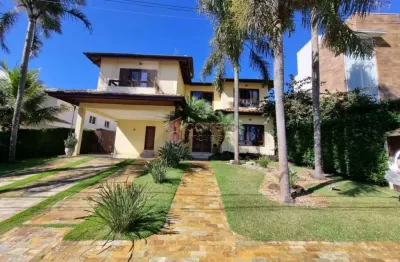 Bela casa estilo chácara em condomínio de alto padrão no bairro jundiaí mirim, jundiaí - sp