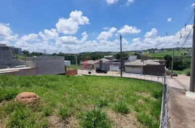 Lote de esquina à venda no loteamento ipanema - jundiaí/sp