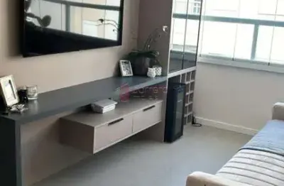 Apartamento à venda no condomínio la vite piemonte em jundiaí/sp