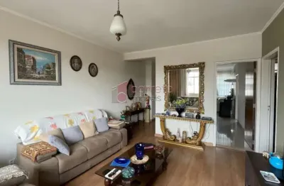 Apartamento com 3 quartos à venda na Rua Augusto da Silva Palhares, --, Jardim São Bento, Jundiaí