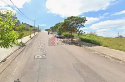 Terreno à venda na Rua João Saes Ferraz, --, Loteamento Jardim Ipanema, Jundiaí