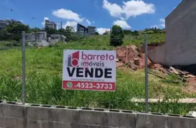 Belo terreno à venda no loteamento ipanema, com vista panorâmica, na vila maringá em jundiaí/sp